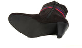 Bruno Manetti Cannelita Boots