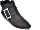 Bruno Manetti 676 Boots