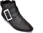 Bruno Manetti 676 Boots