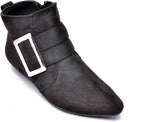 Bruno Manetti 676 Boots