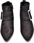 Bruno Manetti 676 Boots