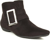 Bruno Manetti 676 Boots