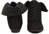 Bruno Manetti Cannelita Boots