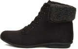 Bruno Manetti Cannelita Boots