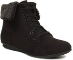 Bruno Manetti Cannelita Boots