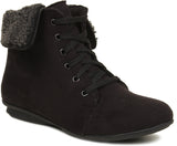Bruno Manetti Cannelita Boots