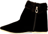 Sam Stefy Boots