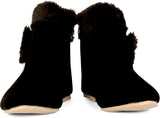 Sam Stefy Boots