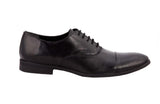 salt n pepper 16-510 BLACK Lace Up