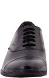 salt n pepper 16-510 BLACK Lace Up