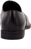 salt n pepper 16-510 BLACK Lace Up