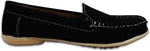 Austrich Moccasin Loafers