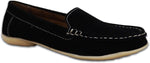 Austrich Moccasin Loafers