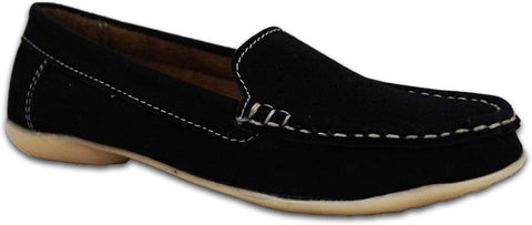 Austrich Moccasin Loafers