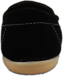 Austrich Moccasin Loafers