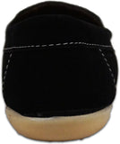 Austrich Moccasin Loafers