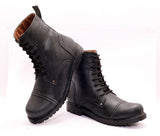 Aureno Boots