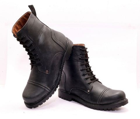 Aureno Boots