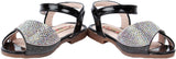 Foot Candy Girls Sandals