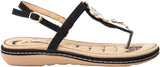 Foot Candy Women Flats