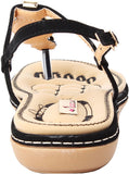Foot Candy Women Flats