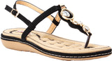 Foot Candy Women Flats