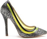 Done By None Women, Girls Heels
