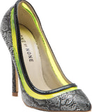 Done By None Women, Girls Heels