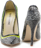 Done By None Women, Girls Heels