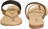 D&D Women Flats
