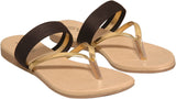 D&D Women Flats