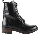 Salt N Pepper 14-664 Denny Black Boots Boots