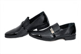Erre Otto Kapsted Slip On Shoes