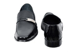 Erre Otto Kapsted Slip On Shoes