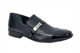 Erre Otto Kapsted Slip On Shoes