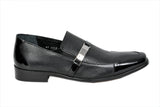Erre Otto Kapsted Slip On Shoes