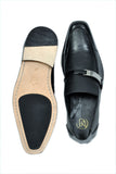 Erre Otto Kapsted Slip On Shoes