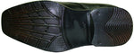Winkel Black Formal Lace Up Shoes