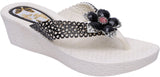 FAB FASHION Women Wedges