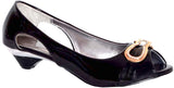 FatDuck Women Heels