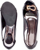 FatDuck Women Heels