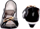 FatDuck Women Heels