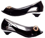 FatDuck Women Heels