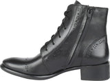 Salt N Pepper 13-019 Femme Black Boots Boots