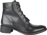 Salt N Pepper 13-019 Femme Black Boots Boots