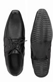 24 Carat Lace Up Shoes