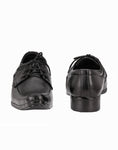 24 Carat Lace Up Shoes