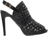 Flat n Heels Women Heels