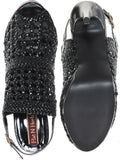 Flat n Heels Women Heels