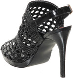 Flat n Heels Women Heels